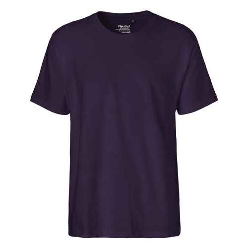 Herren T-Shirt Fairtrade - Bild 18